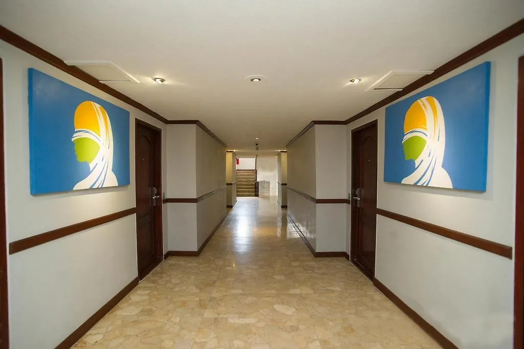 Kuta One Party Hotel  Kuta Lombok