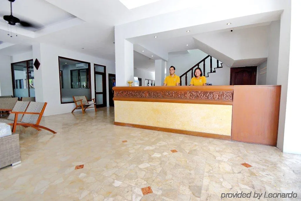 Kuta One Party Hotel 3*, Kuta Lombok