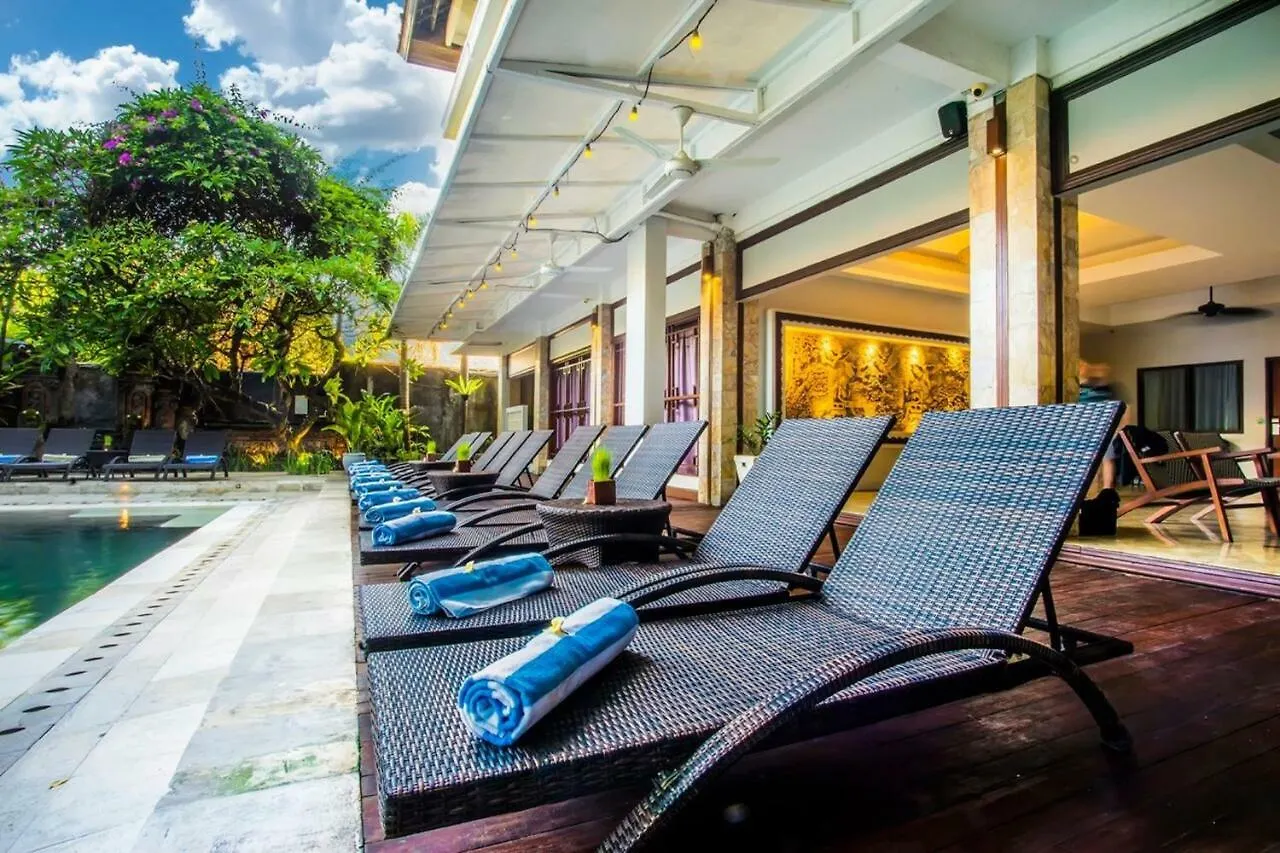 Kuta One Party Hotel